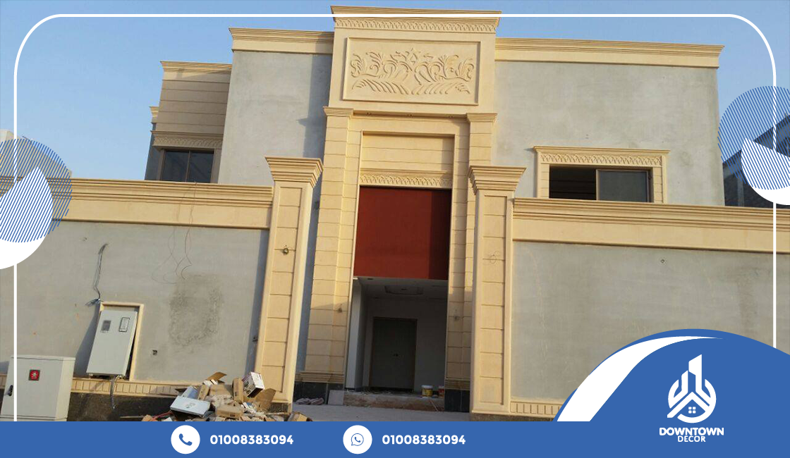 حجر فرعوني خارجي 2 حجر فرعوني خارجي