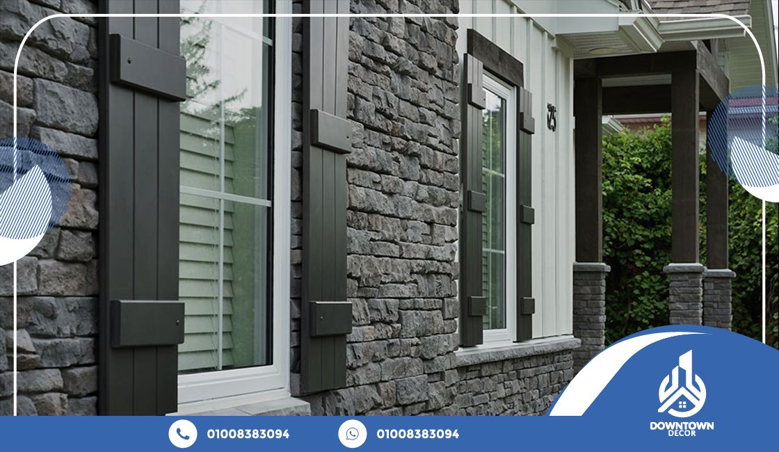 حجر فرعوني أسود